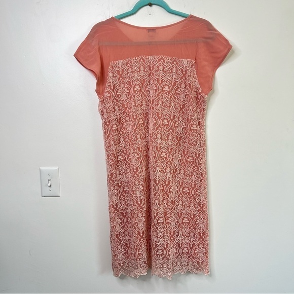 Sundance Rose Palace embroidered Dress - Picture 8 of 8